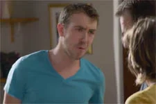 Voici le nom que souhaite donner Kévin au bateau gagné par son père !