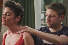 Voici le plan de Sabrina pour faire le buzz sur « Coloc?Live » !