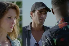 Voici pourquoi c’est l’intrigue sur le triangle amoureux Estelle / Noham / Djawad de Plus belle la vie qui est rediffusée sur france•3 !