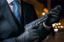 Voici qui est le meurtrier de Sylvie !