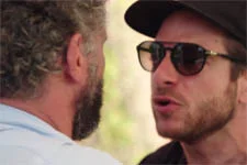 Voici toute la vérité sur la mort de Christophe Ford par Elias !