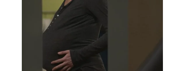 WTF : à qui appartient ce ventre rond ?