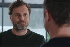 Xavier à Nicolas : « Tu pourras toujours compter sur moi »