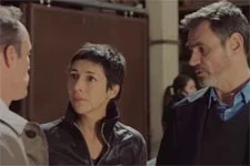 Xavier comprend que Nicolas est l?Enchanteur et met tous les moyens en ?uvre pour le faire tomber !