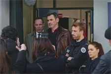 Xavier Revel arrive en renfort pour faire tomber Pavel !