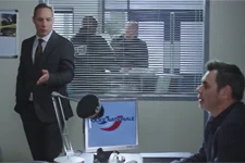 Xavier se prend la tête avec Patrick à cause de Pavel !