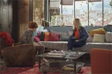 Yolande est blessée par les propos d’Emilie !