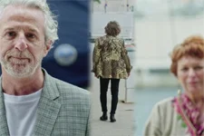 Yolande et Alain disent ADIEU à Jocelyn !