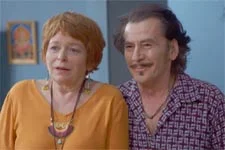 Yolande et Jocelyn découvrent que Patrick n?est pas mort !