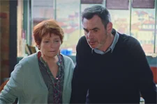 Yolande et Patrick sont très inquiets pour Babeth, Léa et Emilie