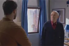 Yves refoule Gabriel !