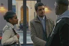 Zora demande à l?Imam de l?aider à tuer Jérôme