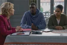 Zora refuse d?écouter les conseils de Céline