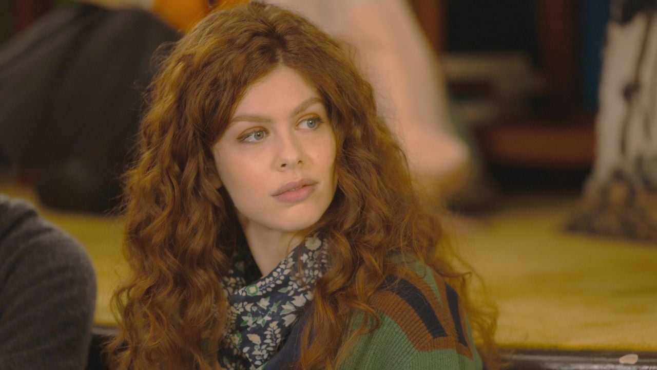 Plus belle la vie : Noémie a-t-elle vraiment tenté de s'en prendre aux enfants Boher-Nebout ? Eunice Van Hocke nous dit tout