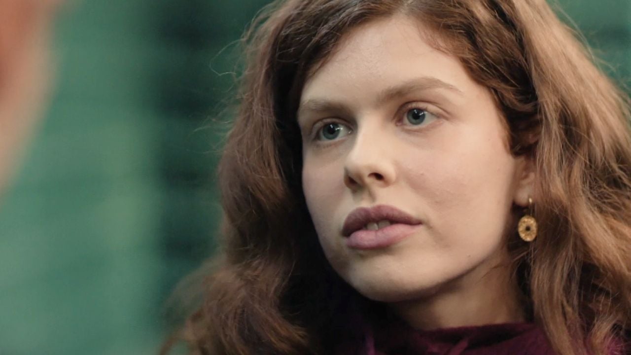 Plus belle la vie : pourquoi Noémie s'en est-elle pris à Darius ? On vous dit tout