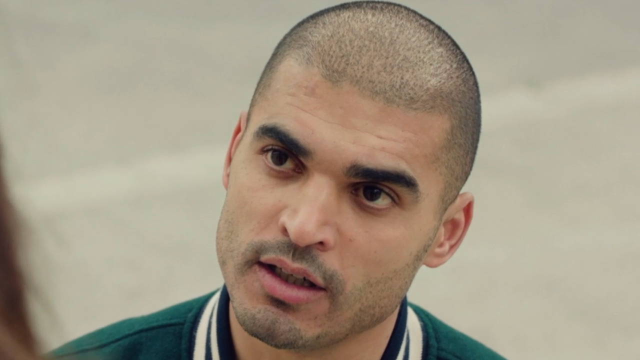 Plus belle la vie : que cache Idriss ?