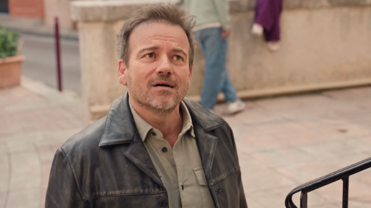 Plus belle la vie : "Sortez de nos vies" ... Boher explose face à Apolline