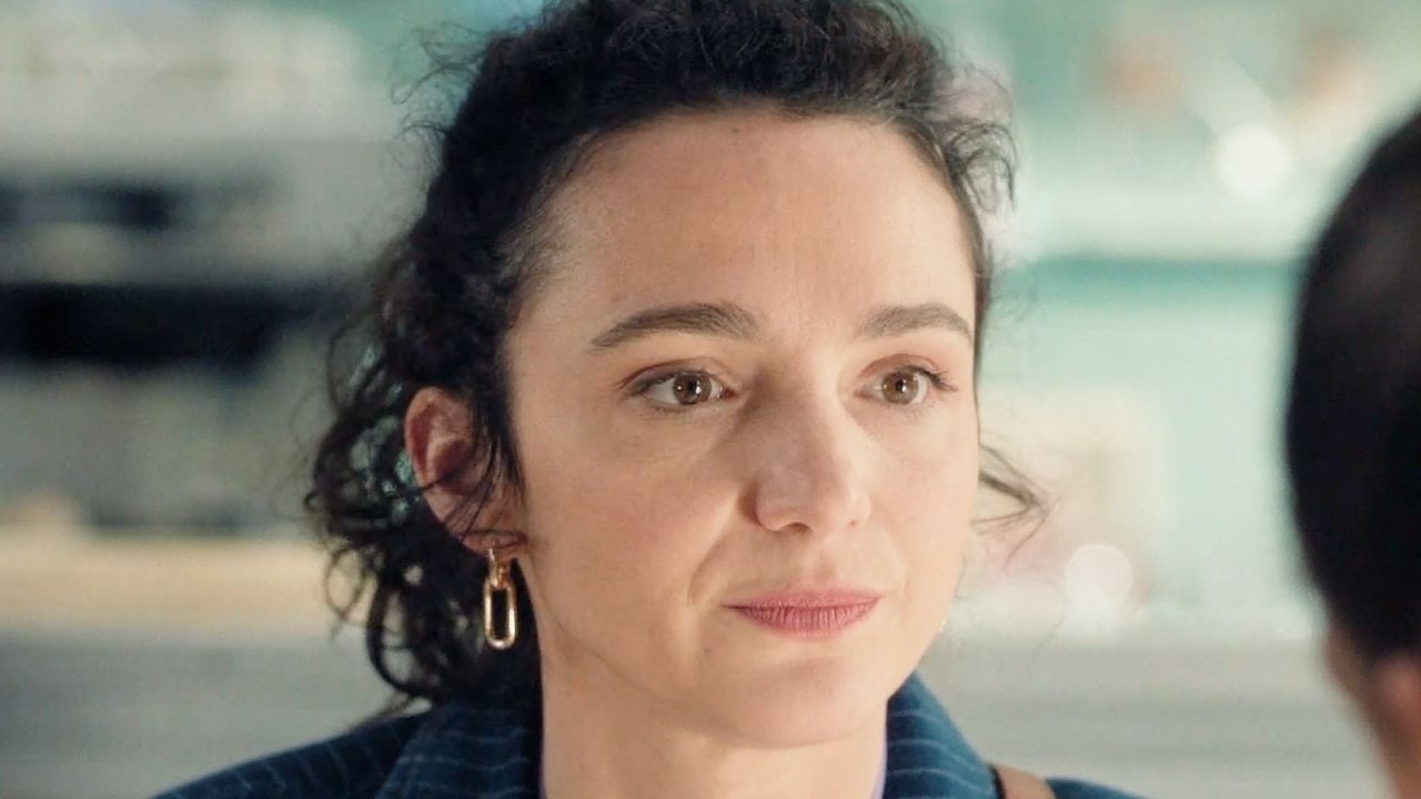 Plus belle la vie : le retour d'Emma est-il définitif ? Pauline Bression répond