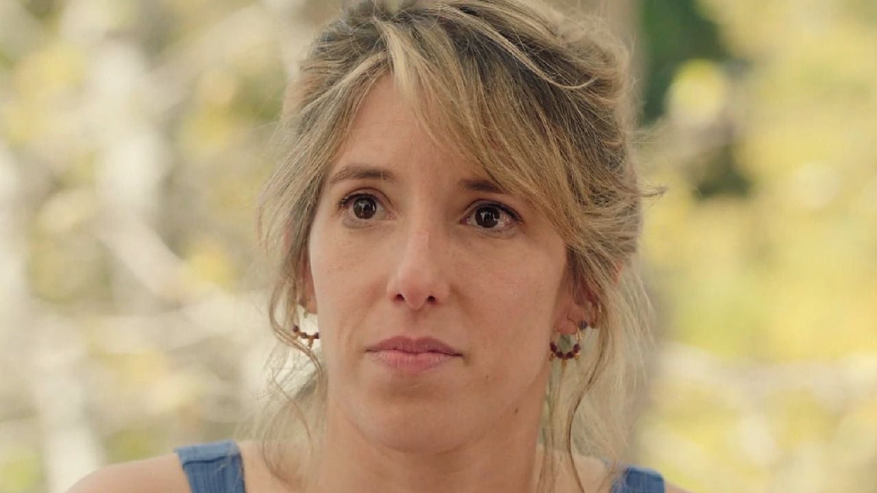Plus belle la vie : pourquoi Barbara boit-elle à nouveau de l'alcool ? Léa François lève le voile sur ce choix scénaristique