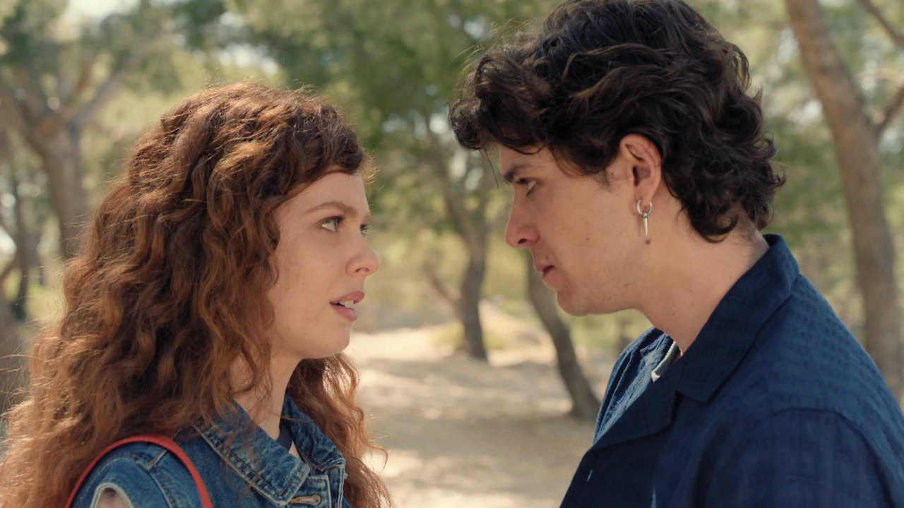 Plus belle la vie : Vadim et Noémie sont-ils vraiment morts ? Eunice Van Hocke nous répond