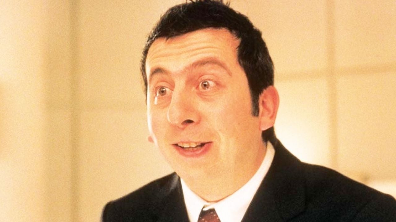 Wasabi sur TFX : 25 ans après, que devient Michel Muller, complice de Jean Reno dans cette comédie culte ?