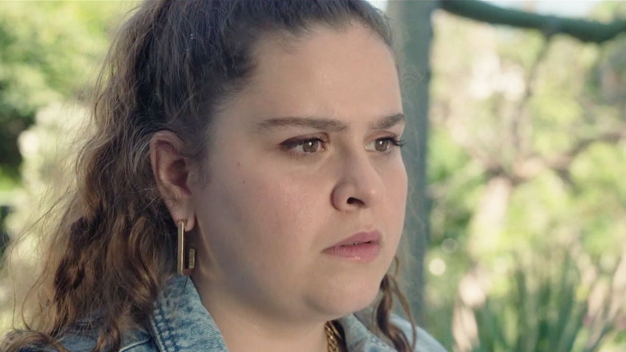 Plus belle la vie : pourquoi Ophélie pense-t-elle à Hugo en voyant le symbole sur la porte ?