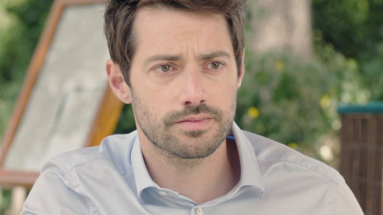 Plus belle la vie : "Si on l’apprend ce sera encore pire pour toi"... Ophélie fait chanter Ulysse pour qu'il empêche la vente de la villa