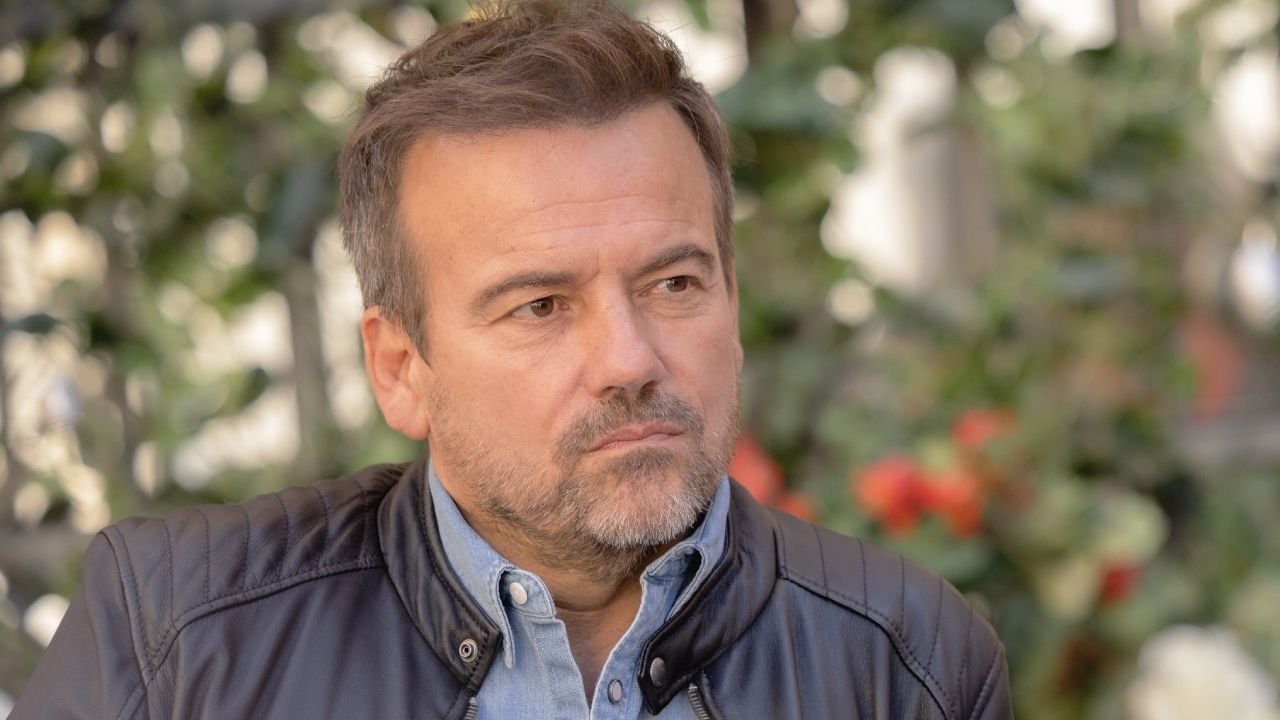 Exclu. Plus belle la vie : “Ce serait bien qu’il revienne”, Stéphane Hénon (Boher) espère le retour de ce méchant au Mistral