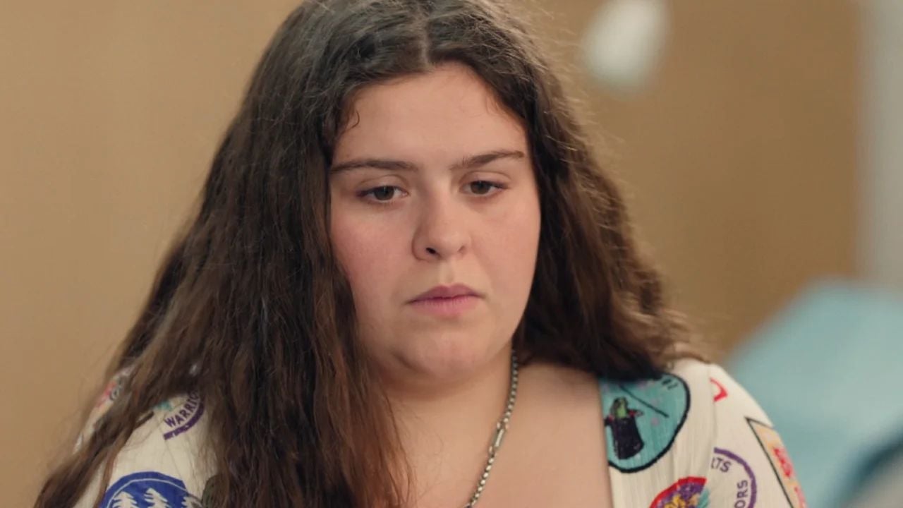 Exclu. Plus belle la vie : Ophélie va-t-elle aller en prison ? Morgane Frioux nous répond