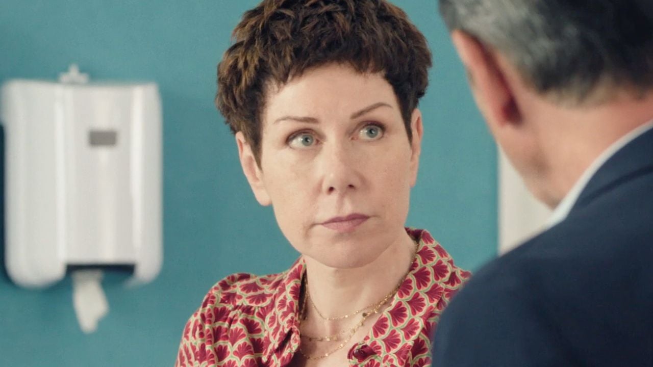Plus belle la vie : "Avec Jérôme on n'avait jamais joué ça"... Marie Réache (Babeth) en dit plus sur la nouvelle intrigue