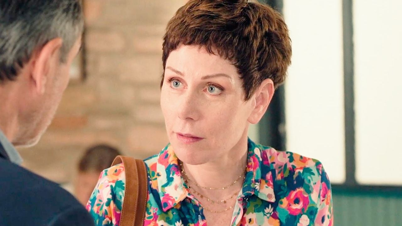 Plus belle la vie :  Babeth va-t-elle faire échouer la mission de Patrick ?