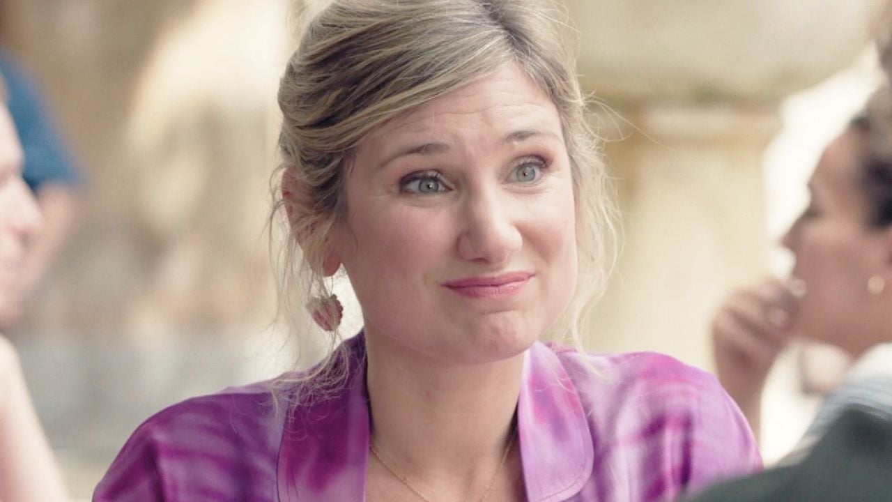 Plus belle la vie : Jennifer est-elle vraiment prête à vivre une nouvelle histoire d'amour ? Diane Dassigny répond