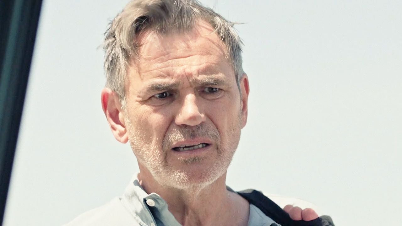 Plus belle la vie : qu'est-il réellement arrivé à Patrick ?