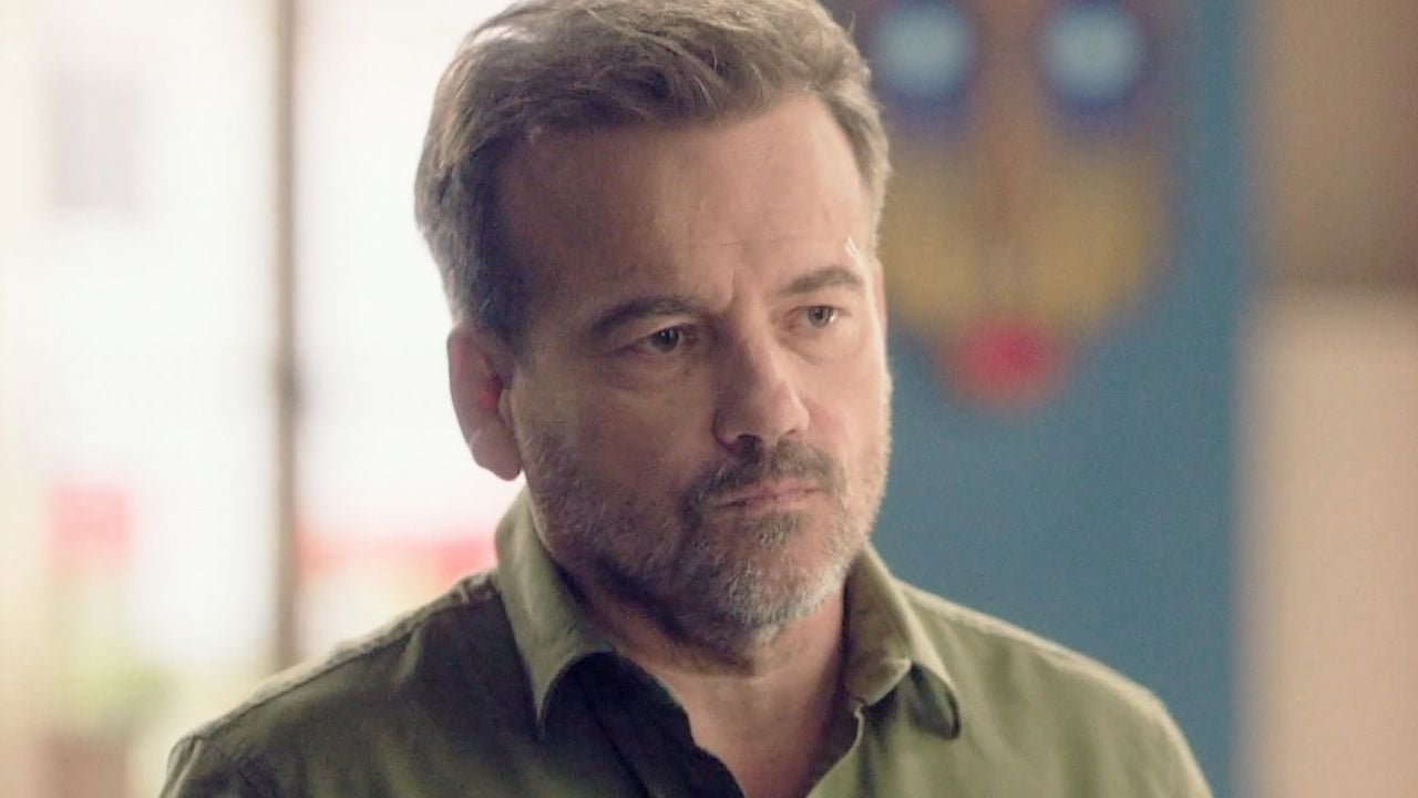Exclu. Plus belle la vie : "Il va y avoir des surprises", Stéphane Hénon se confie sur l'avenir de Boher
