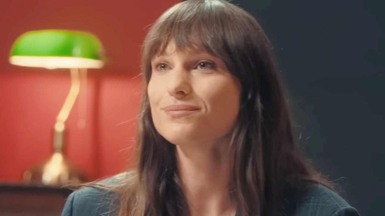 Plus belle la vie : avant de jouer Laura, Rachel Perrin est apparue dans une vidéo de Squeezie