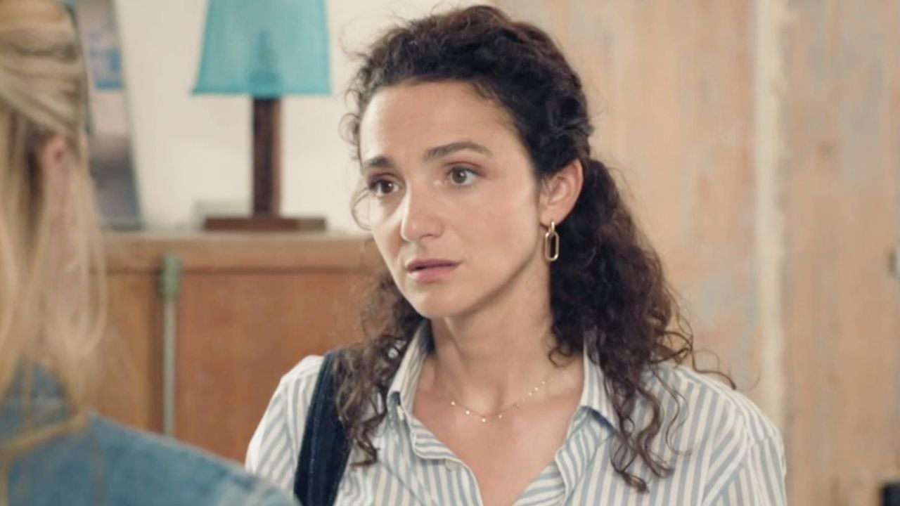 Plus belle la vie : avez-vous remarqué cette incohérence autour du personnage d'Emma ?