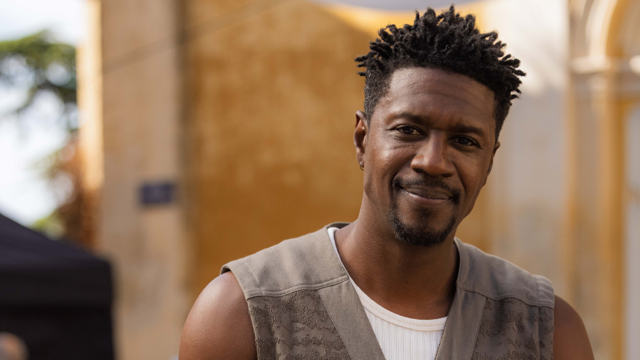 Plus belle la vie : "C'est quelqu'un que j'adore" ... David Baiot (Djawad) révèle qui il aimerait voir revenir dans la série