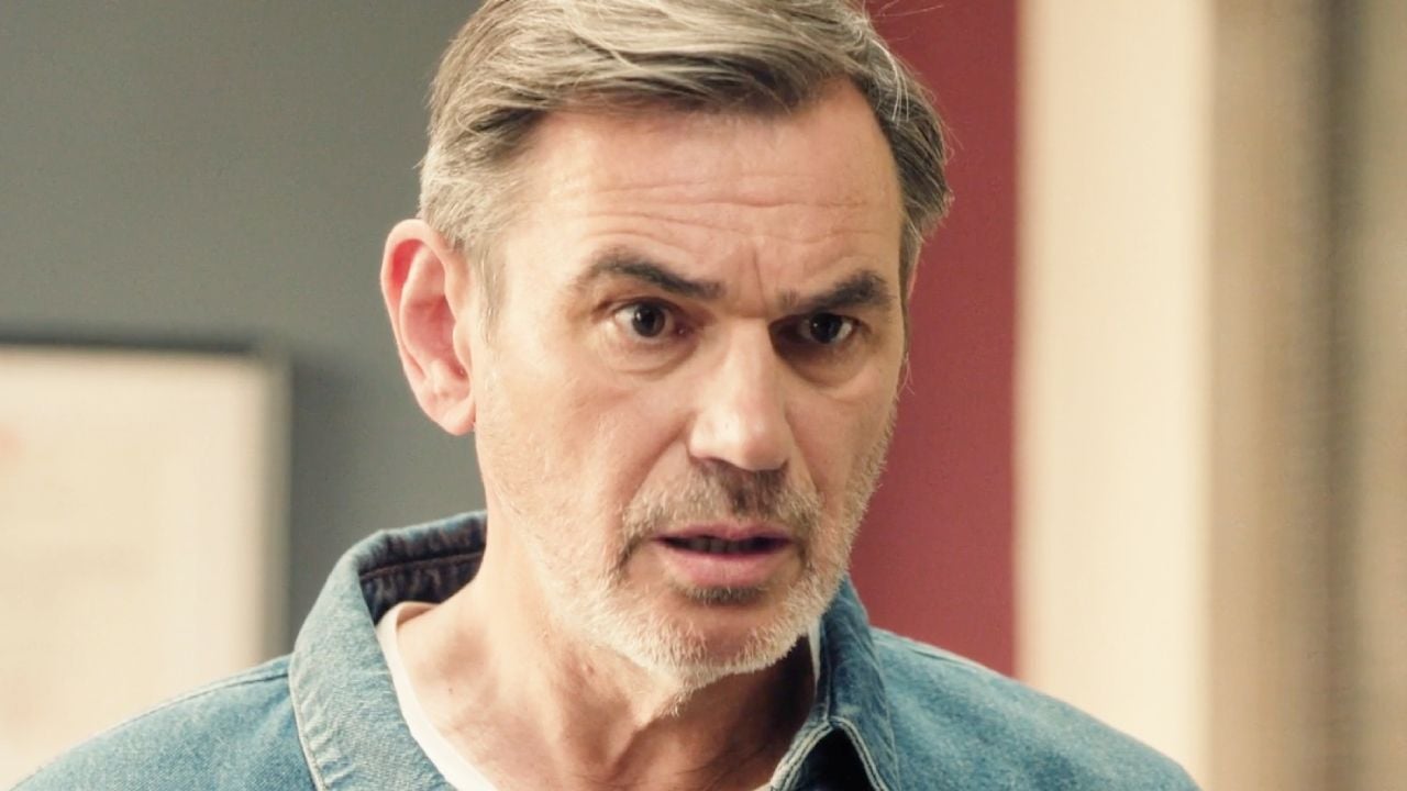 Plus belle la vie : Patrick est-il le père de Vadim ? La réponse va vous surprendre