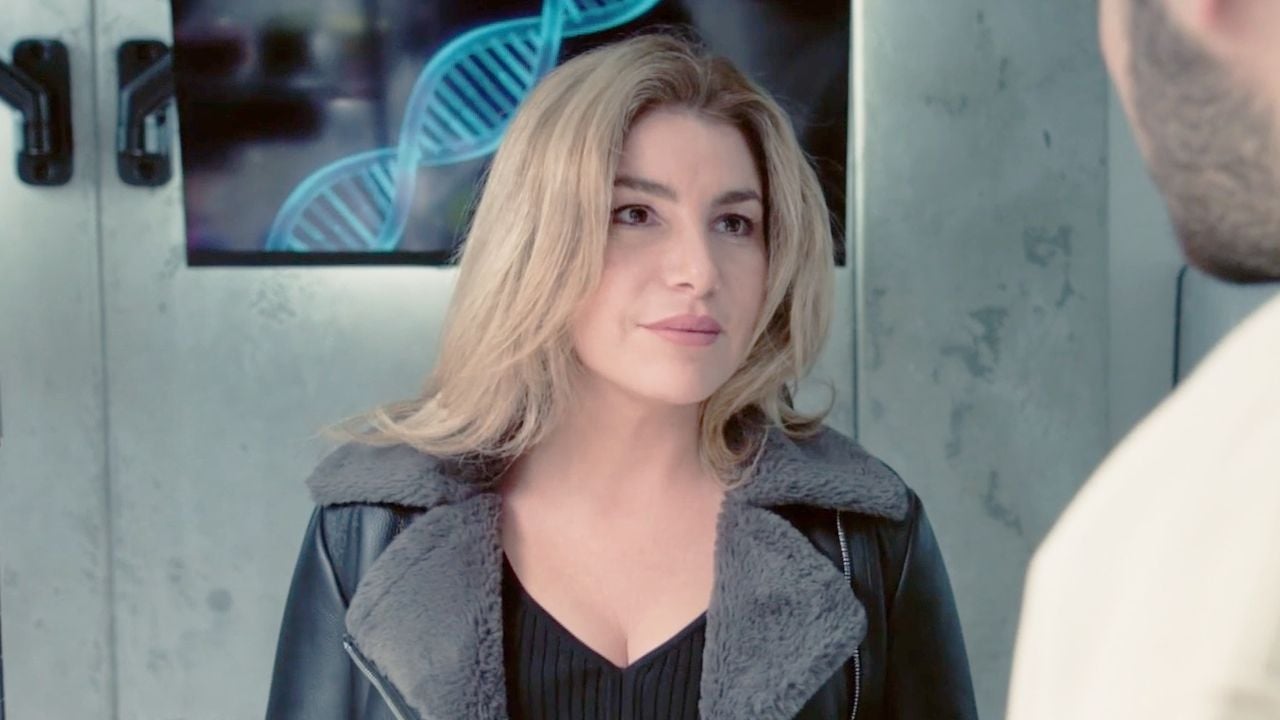 Plus belle la vie : pour protéger Charlotte, Ariane et Steve prennent de gros risques