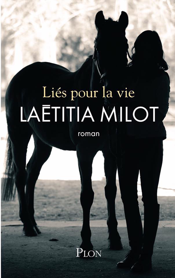 Découvrez le prochain livre de Laetitia Milot (Mélanie) !