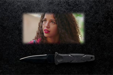 INDISCRÉTION : Mila va recevoir un coup de couteau !