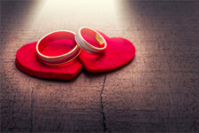 INDISCRÉTION : Une DEMANDE EN MARIAGE au Mistral !