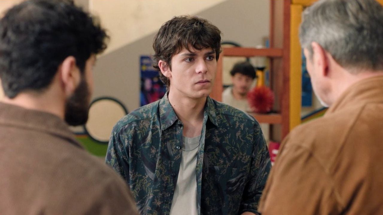 Plus belle la vie en avance : ce qui vous attend dans l'épisode 548 du jeudi 26 mars 2026 [SPOILERS]