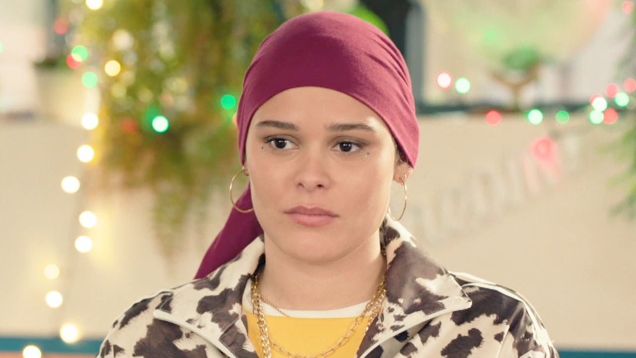 Plus belle la vie : “On pleurait entre les séquences”... Ella Philippe (Nisma) revient sur le tournage de sa dernière scène