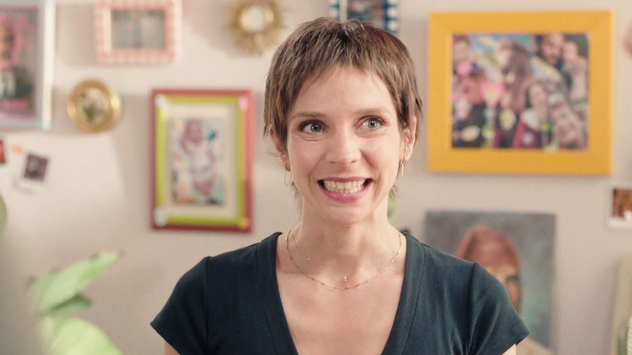 Plus belle la vie : Marie Hennerez (Léa) s'est-elle vraiment coupé les cheveux ? La comédienne répond