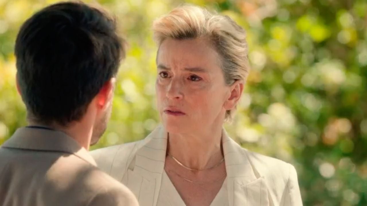 Plus belle la vie : “A force, moi aussi tu pourrais me perdre”... Ulysse met en garde Vanessa