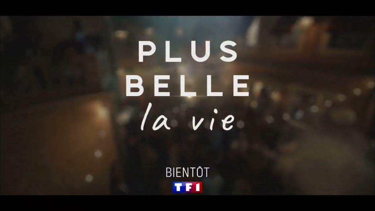 Plus belle la vie : deux nouveaux acteurs rejoignent la quotidienne relancée par TF1 [EXCLU]