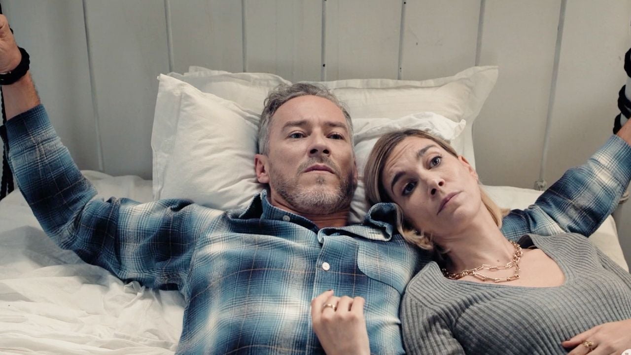 Plus belle la vie : "C’était très intense”... Guillaume Faure (Louis Robbie) évoque les défis derrière ses scènes avec Audrey