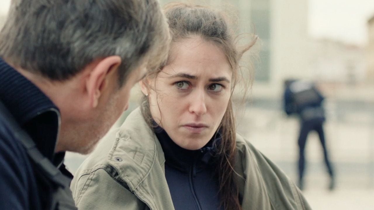 Plus belle la vie : pourquoi Melvin s'en est-il pris à Morgane ? On a la réponse