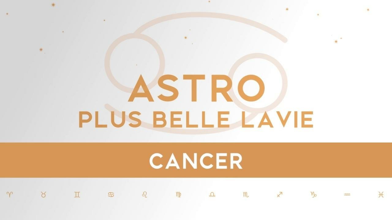 Plus belle la vie Astro PBLV : Cancer